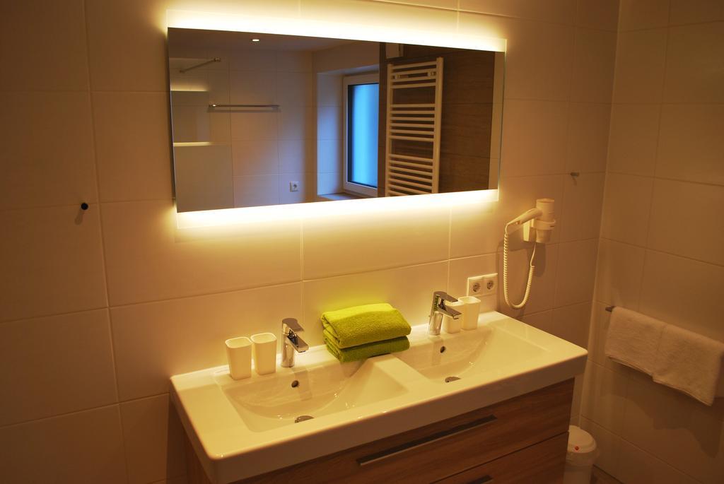 Ferienwohnung Nuener Grins المظهر الخارجي الصورة