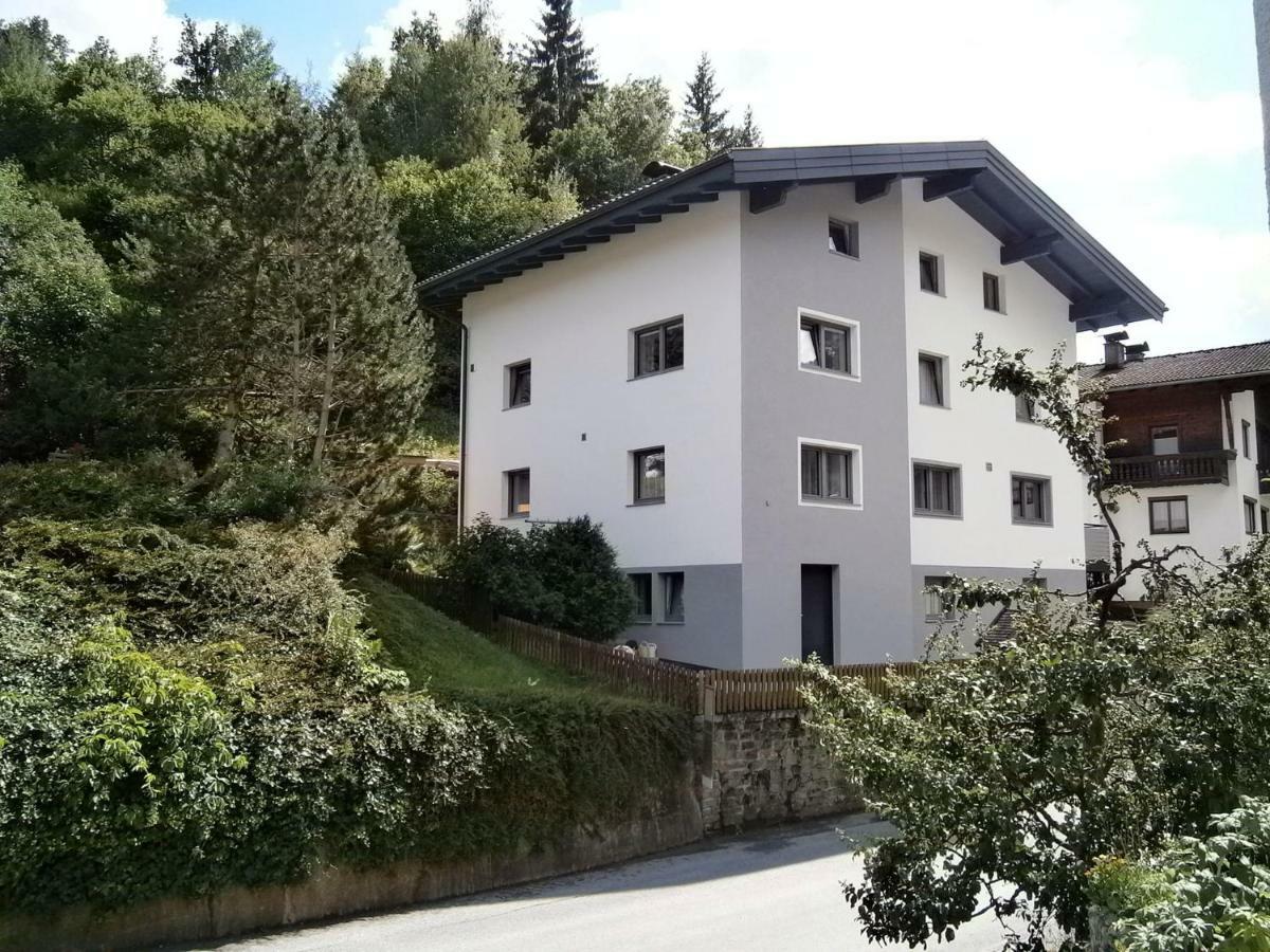 Ferienwohnung Nuener Grins المظهر الخارجي الصورة